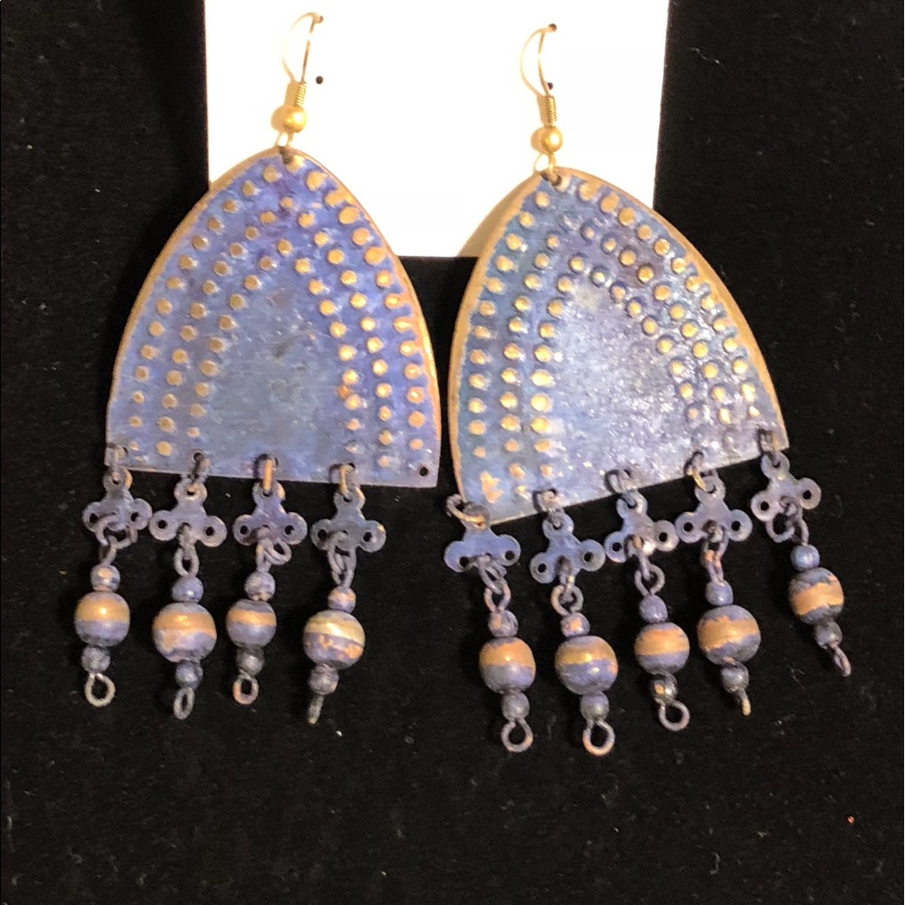 Fashion jewelry